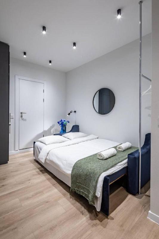 Apartments On Staroyevreiska Street 리비프 외부 사진